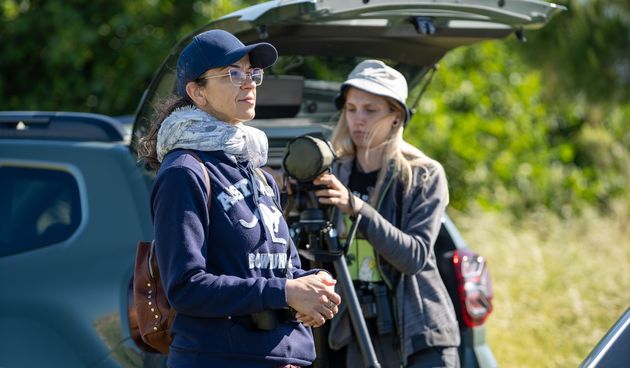 U sklopu programa “Proljeće na Pagu u ritmu prirode” održan je Birdwatching na Kolanjskom blatu – jednom od najvažnijih ornitoloških staništa u Hrvatskoj.