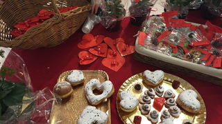 City Galleria: Ljubavna priča učenika PPV škole Stanka Ožanića City Galleria: Ljubavna priča učenika PPV škole Stanka Ožanića