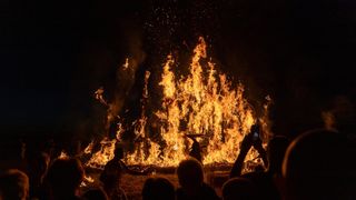 Kozjak: 17. Međunarodni Slama Land Art Festival – “Zlatno doba” Kozjak: 17. Međunarodni Slama Land Art Festival – “Zlatno doba”