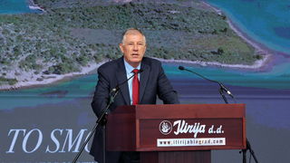 Otvoren 25. Biograd Boat Show Otvoren 25. Biograd Boat Show