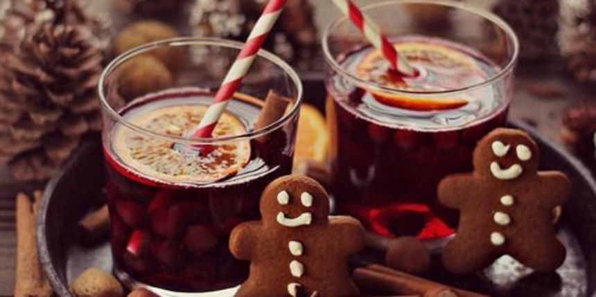 A savršeno prijaju uz kuhano vino A savršeno prijaju uz kuhano vino