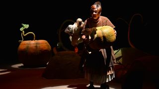 “Juha od bundeve” – premijera u Kazalištu lutaka Zadar