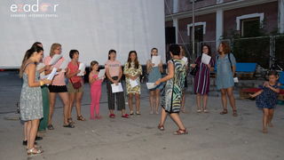 KvartArt 2018: Dan ispunjen radionicama, dramskom predstavom i projekcijom filma