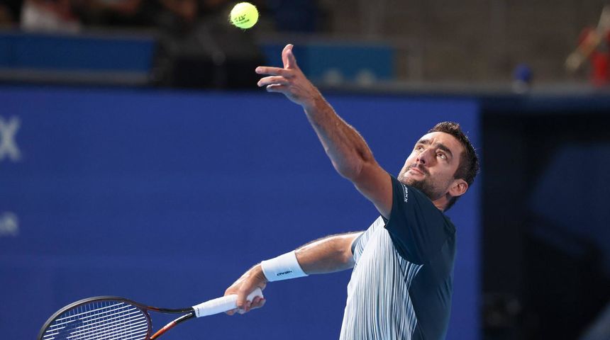 Marin Čilić