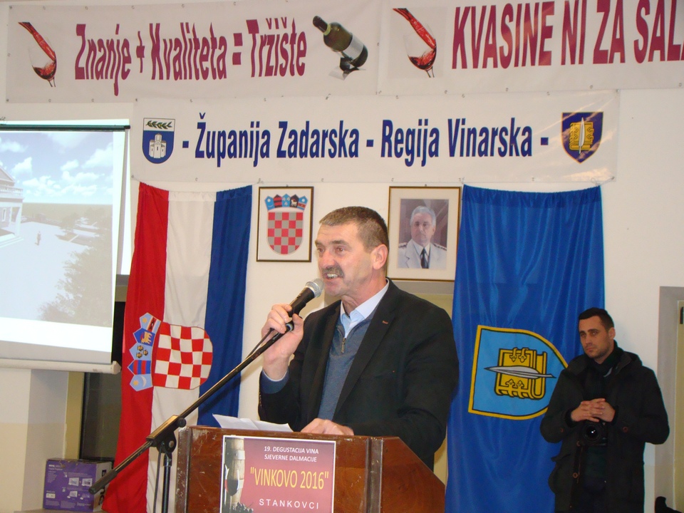 Degustacija vina u Stankovcima “Vinkovo 2016”, Foto: Marko Ledenko-Mane