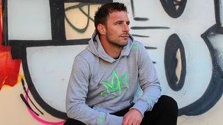 Poznati nogometaš Vedran Ješe zaštitno je lice prve muške Cataleya kolekcije Martine Ješe Poznati nogometaš Vedran Ješe zaštitno je lice prve muške Cataleya kolekcije Martine Ješe