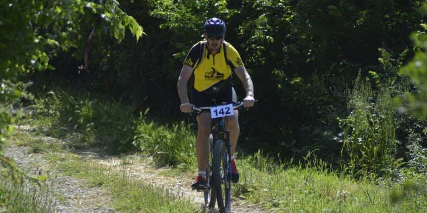 Sutra biciklistički maraton u Stankovcima, foto: Facebook Sutra biciklistički maraton u Stankovcima, foto: Facebook