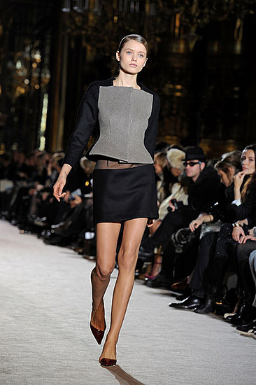 Paris Fashion Week: Stella McCartney jesen 2010 (Coutorture.com)