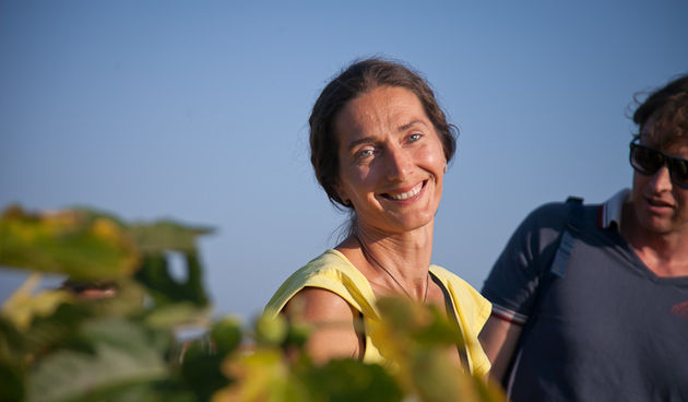 OPG Damjanić-Babac, foto: Darko Belančić