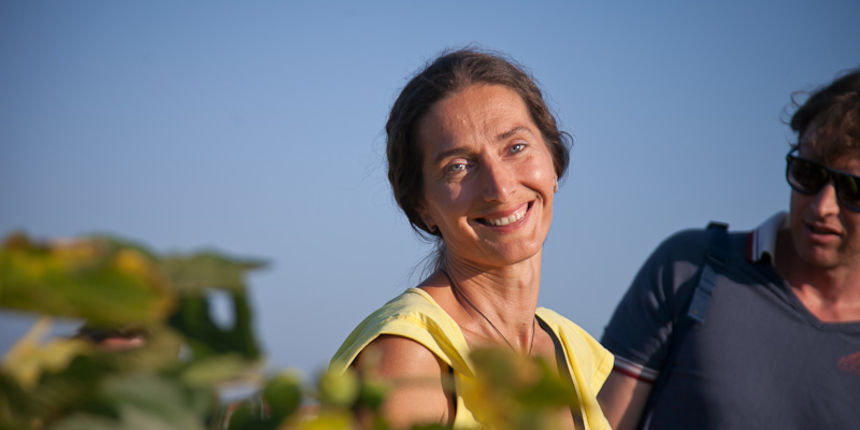 OPG Damjanić-Babac, foto: Darko Belančić OPG Damjanić-Babac, foto: Darko Belančić