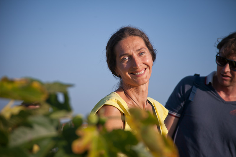 OPG Damjanić-Babac, foto: Darko Belančić OPG Damjanić-Babac, foto: Darko Belančić