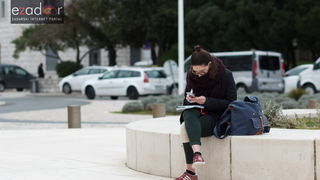 Đir po gradu, utorak 20. ožujka 2018.