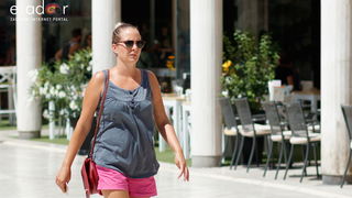 Đir po gradu, četvrtak 1. kolovoza 2019. Đir po gradu, četvrtak 1. kolovoza 2019.