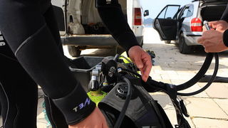 Akcija čišćenja mora i okoliša “Zdrav za 5”, Foto: Roberto Lerga