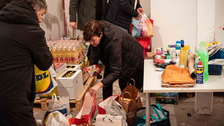 10. humanitarna akcija ‘Veliko srce zadarskog sporta’