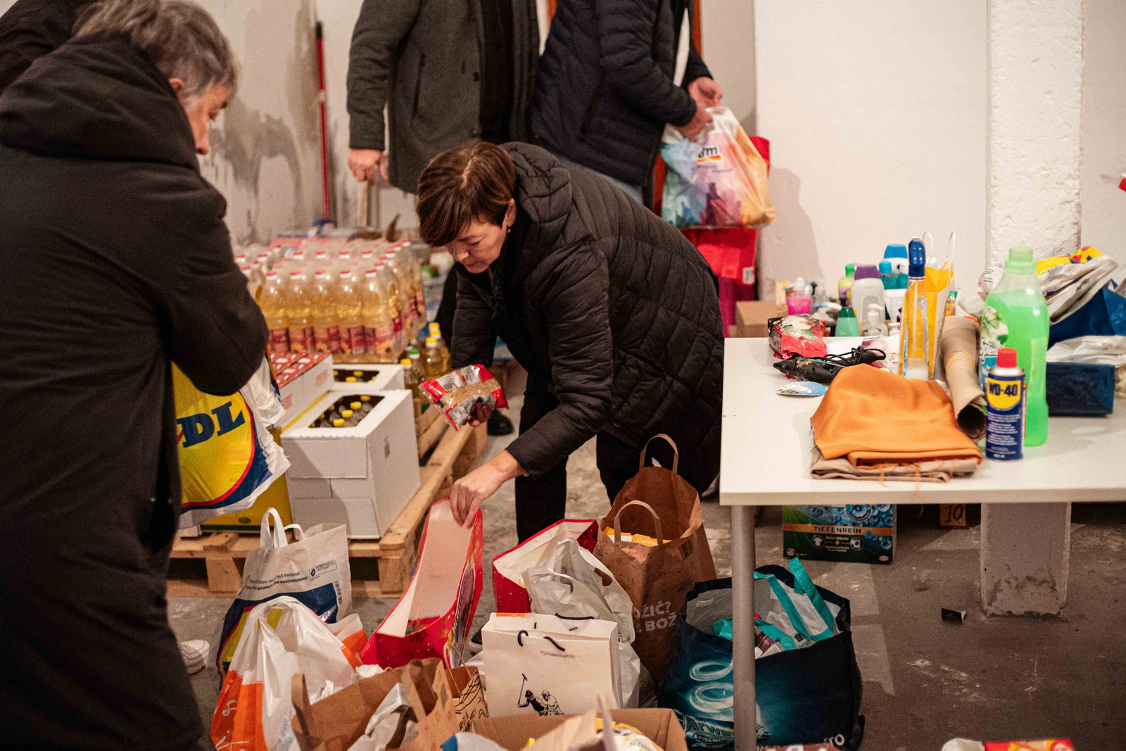 10. humanitarna akcija ‘Veliko srce zadarskog sporta’