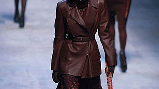 Paris Fashion Week: Hermes jesen 2010 (Coutorture.com)