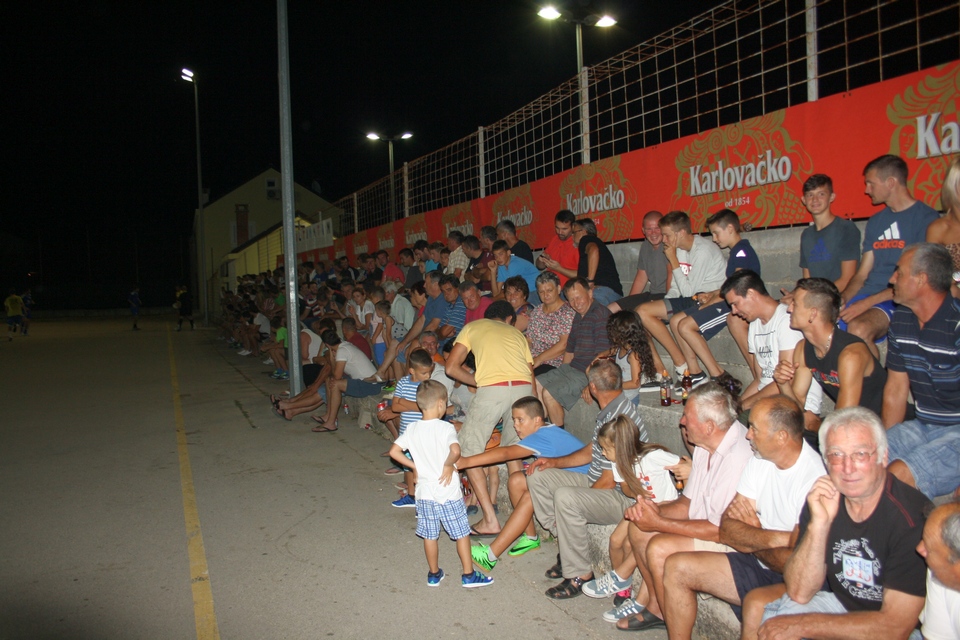 Malonogometni turnir “Lisičić 2016.”, foto: Marko Ledenko