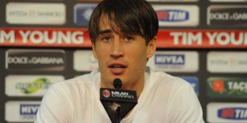 Bojan Krkic, foto: acmilan.com