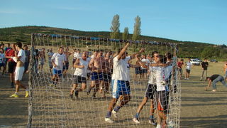 Jednodnevni malonogometni turnir u Bulicu, foto: M. Ledenko Jednodnevni malonogometni turnir u Bulicu, foto: M. Ledenko