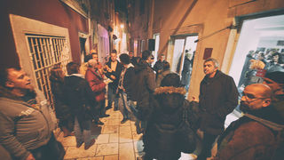 Stipe Surać – Rock N’Roll DeLuxe ; foto Iva Perinčić