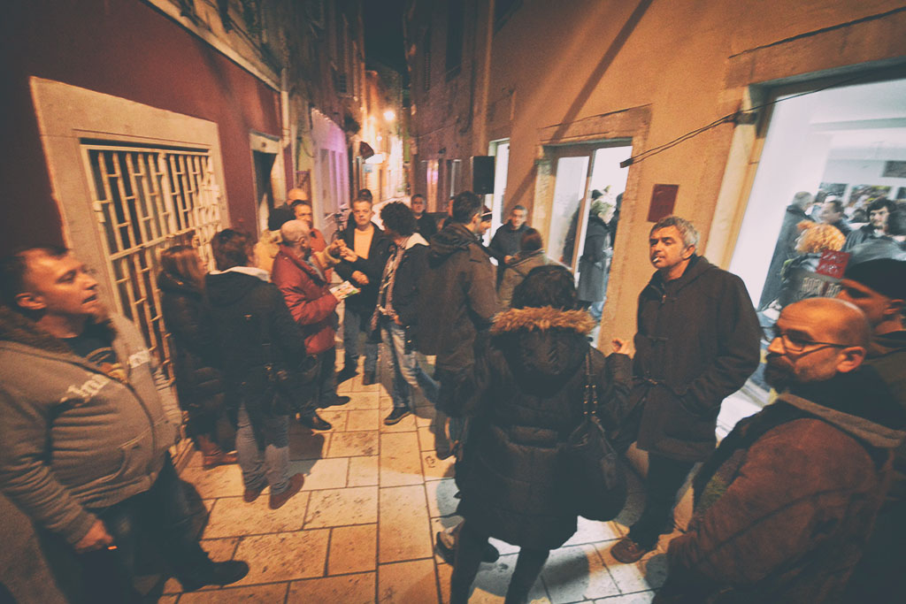 Stipe Surać – Rock N’Roll DeLuxe ; foto Iva Perinčić