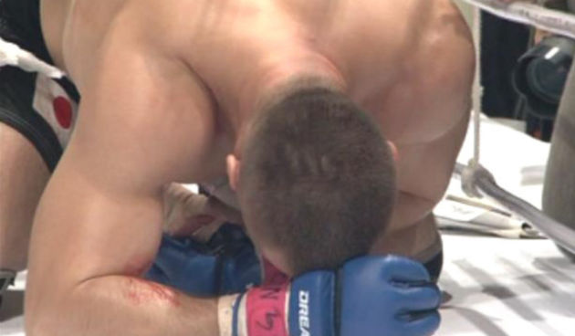 Cro Cop (Foto: dnevnik.hr)