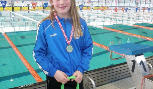 Petra Rudić PK Jadera