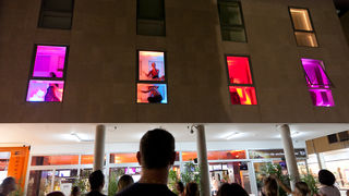 Posljednji dan KalelargArt festivala i proslava prvog rođendana Boutique hostela Forum, foto: Darko Belančić