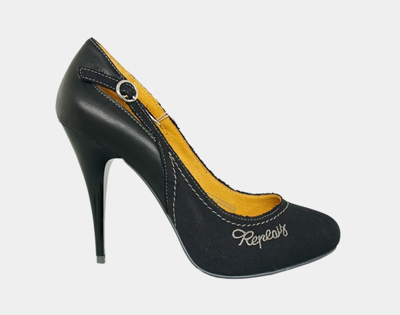 Zadarski šoping vodič: V.o.o.d.o.o. obuća za žene (Voodooshops.com)