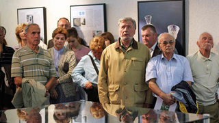 Izložba antičkog stakla