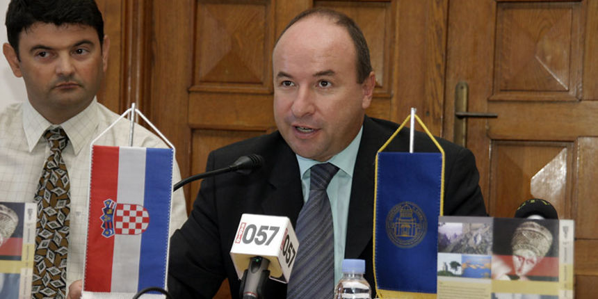 Press – Sveuciliste- Ante Uglešić