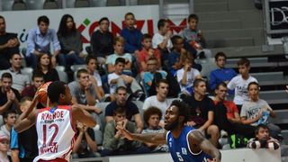 Bayern Munchen – KK Zadar 72-66, foto: Iva Perinčić Bayern Munchen – KK Zadar 72-66, foto: Iva Perinčić