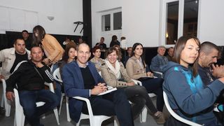 PD Babulj Bibinje, foto-L. Banić