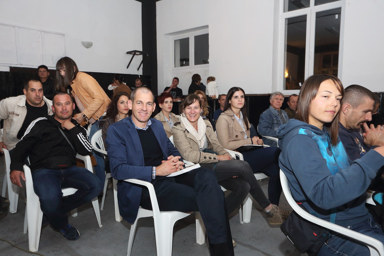 PD Babulj Bibinje, foto-L. Banić