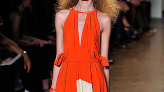 Proljeće NYFW 2011: Marc by Marc Jacobs (Fashionologie.com)