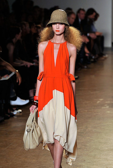 Proljeće NYFW 2011: Marc by Marc Jacobs (Fashionologie.com)