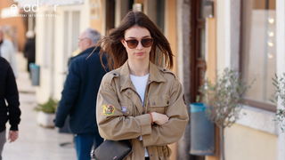 Đir po gradu, subotnja špica 9. ožujka 2019. Đir po gradu, subotnja špica 9. ožujka 2019.