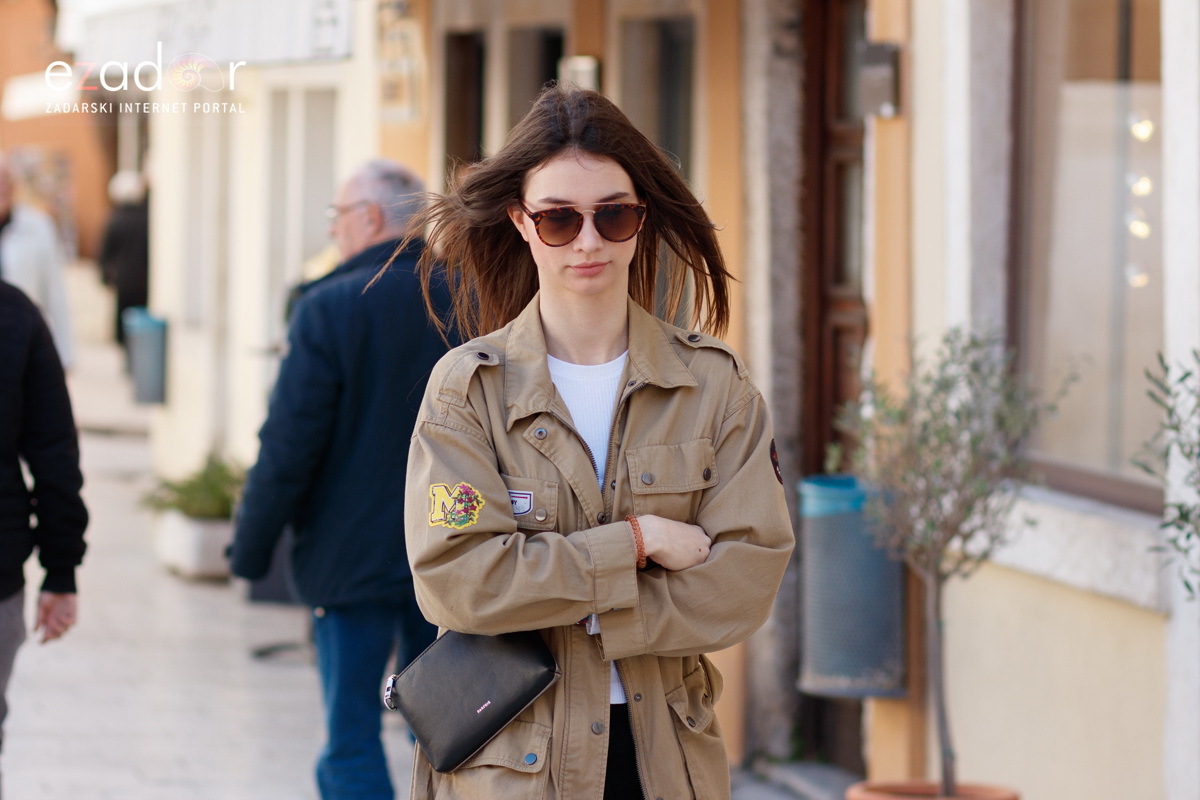 Đir po gradu, subotnja špica 9. ožujka 2019. Đir po gradu, subotnja špica 9. ožujka 2019.