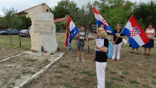 Molitvena hodnja “Koracima nade u istinu”, tradicija koja ne blijedi Molitvena hodnja “Koracima nade u istinu”, tradicija koja ne blijedi