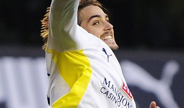 Niko Kranjčar, foto: Reuters