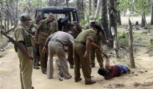 Šri Lanka (Foto: HTV)