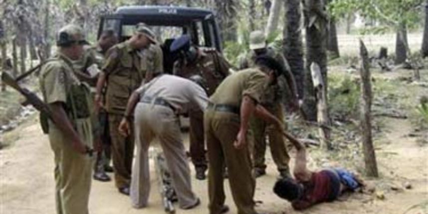 Šri Lanka (Foto: HTV)