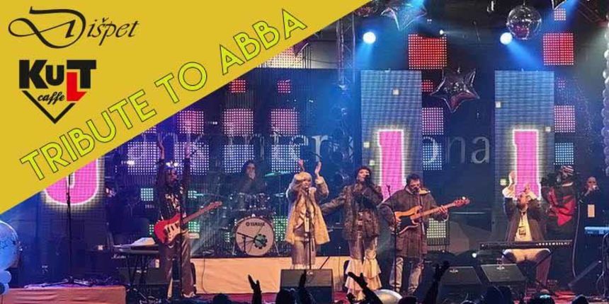 Tribute to ABBA