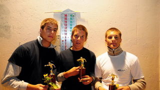 Vikend na otoku Sestrunju, Foto: Ivan Dilber