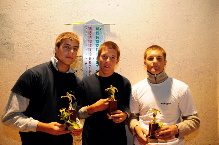 Vikend na otoku Sestrunju, Foto: Ivan Dilber