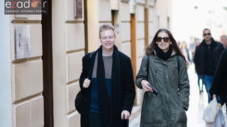 Đir po gradu, četvrtak 30. studenog 2017. Đir po gradu, četvrtak 30. studenog 2017.