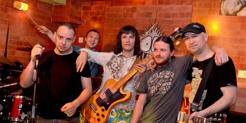 Bend Pastiri Bend Pastiri