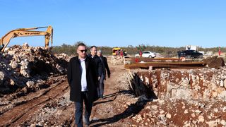 Obilazak azila na Bokanjcu i Poljoprivredno-edukacijskog centra u Zemuniku Obilazak azila na Bokanjcu i Poljoprivredno-edukacijskog centra u Zemuniku