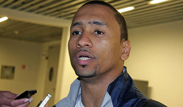 Malik Dixon, KK Zadar